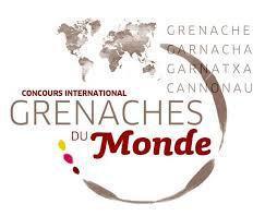 grenaches du monde