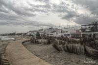 “Entre la ciudad de Palma de Mallorca y sus playas turist...