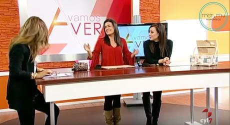 DIY • Organizador de brochas