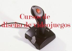 curso de diseño de videojuegos