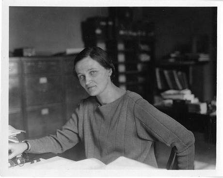 #WomeninStem: la astrofísica Cecilia Payne