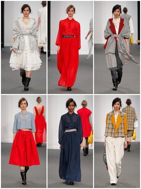 MFShow Otoño-Invierno 16/17: mis favoritos