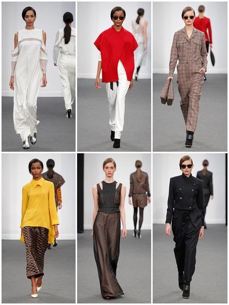 MFShow Otoño-Invierno 16/17: mis favoritos