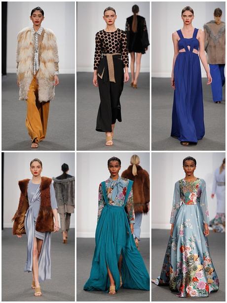 MFShow Otoño-Invierno 16/17: mis favoritos