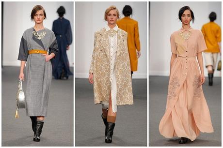 MFShow Otoño-Invierno 16/17: mis favoritos