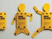 tarjetas visita creativas mejor diseñadas mundo (2da. parte)