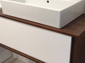 Mueble baño medida