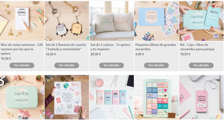 7 IDEAS PARA REGALAR EN SAN VALENTÍN. 7 IDEAS PARA REGALAR EN SAN VALENTÍN.