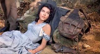 JUSTICIEROS DEL INFIERNO (Posse from hell) (USA, 1961) Western