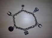 Pulsera suerte