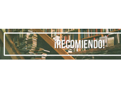 ¡Recomiendo! lágrimas Haddock Andrés García Carrión