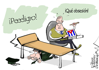 CIA: Cuba es amenaza para Estados Unidos