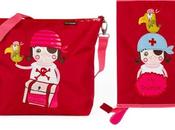 Nueva colección Pirates Girl Kiwisac