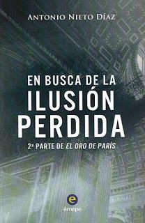 RESEÑA, EN BUSCA DE LA ILUSIÓN PERDIDA