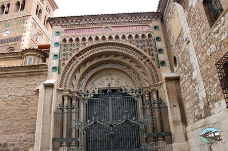 Catedral de Teruel