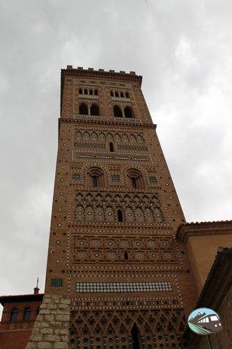 Torre mudéjar