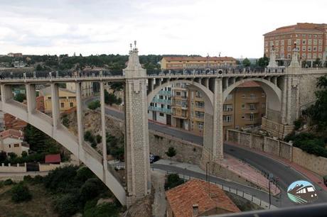 El viaducto