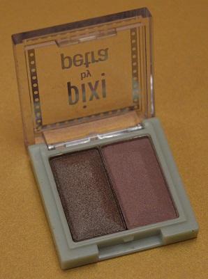 IPSY Glam Bag de Enero de 2016 (“All Eyes on You”)