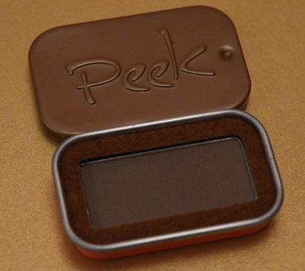 IPSY Glam Bag de Enero de 2016 (“All Eyes on You”)