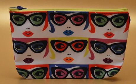 IPSY Glam Bag de Enero de 2016 (“All Eyes on You”)