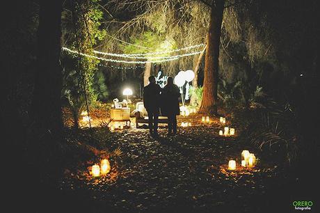 Una pedida de mano con la que vais a MORIR DE AMOR y si, en España!