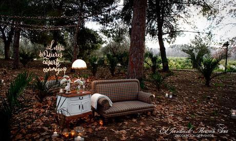 Una pedida de mano con la que vais a MORIR DE AMOR y si, en España!