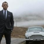 Teaser Trailer de Skyfall de Sam Mendes