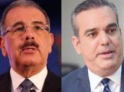 Bennenson: Danilo 59%: Abinader