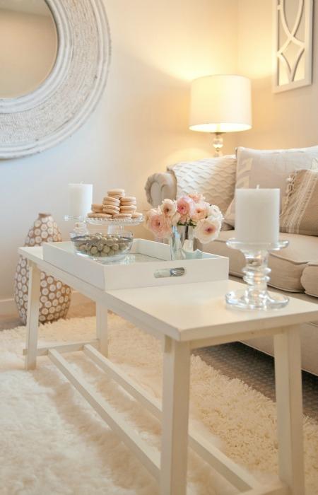 Style me pretty living