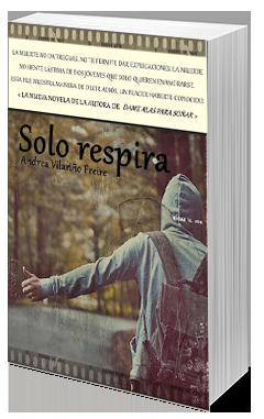 Cadena de libros: Amor atípico