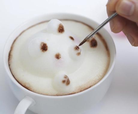latte-art-3D-palillo-totenart