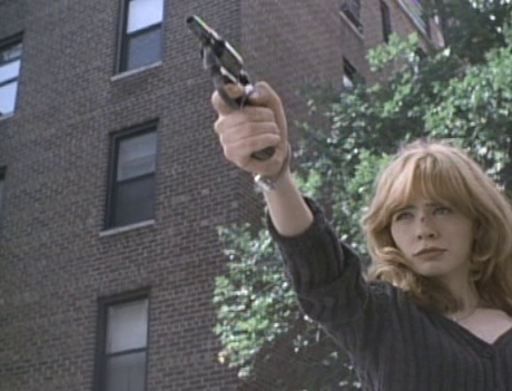 Sudden Manhattan - 1996