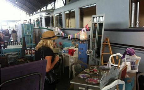 Mercado de Motores: todas las claves y novedades Mercado de Motores