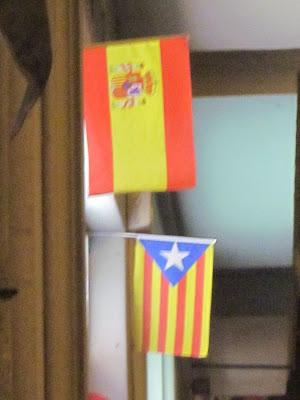 Todos contentos... el negocio es el negocio