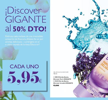 TRATAMIENTOS FACIALES DE ULTIMA GENERACIÓN, PERFUMES, MAQUILLAJE Y MUCHO MÁS EN EL NUEVO CATÁLOGO DE ORIFLAME