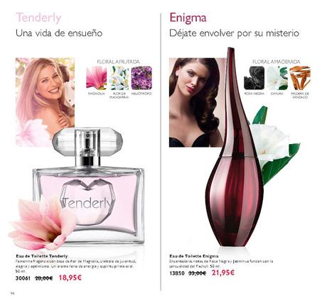 TRATAMIENTOS FACIALES DE ULTIMA GENERACIÓN, PERFUMES, MAQUILLAJE Y MUCHO MÁS EN EL NUEVO CATÁLOGO DE ORIFLAME