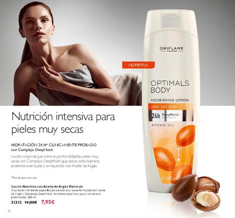 TRATAMIENTOS FACIALES DE ULTIMA GENERACIÓN, PERFUMES, MAQUILLAJE Y MUCHO MÁS EN EL NUEVO CATÁLOGO DE ORIFLAME