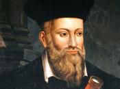 Nostradamus tuviese Twitter (II)