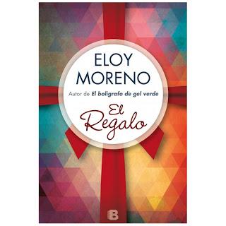 El Regalo. Eloy Moreno