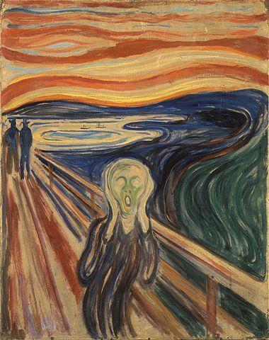 380px-Edvard_Munch_-_The_Scream_-_Google_Art_Project