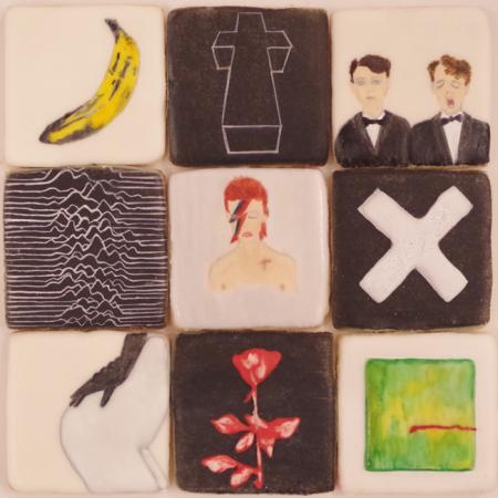 doctorcookies loves music!