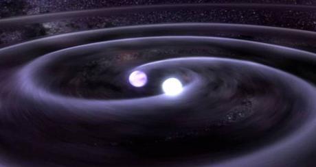 Sigue en vivo el anuncio de LIGO ¿Ondas gravitacionales?