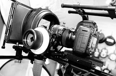Cinephiles organiza su II Taller de vídeo con cámaras DSLR