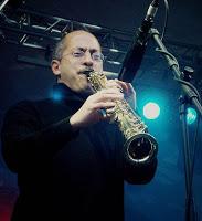 Antonio Arnedo - Colombia