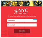 Formularios. Una forma sencilla y eficaz de conseguir engagement con tus clientes