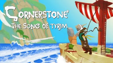 Cornerstone The Song of Tyrim