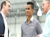 Manor confirma oficialmente pascal wehrlein como piloto para temporada 2016