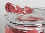 DIY: Crema exfoliante vainilla claveles (Sugar scrub)