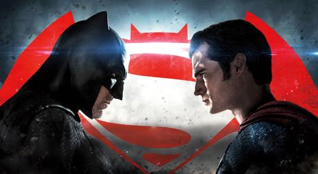 Trailer final para Batman V Superman: Dawn of Justice
