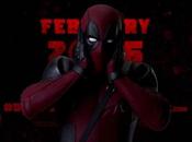 Deadpool también tiene sueño.